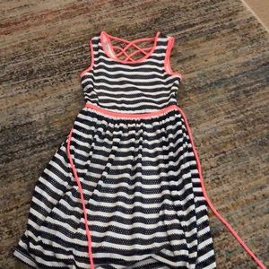 Kids dress